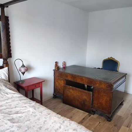 De Luxe Proche Paris, Aeroport Et Disneyland Villa Le Perreux-Sur-Marne