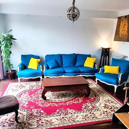De Luxe Proche Paris, Aeroport Et Disneyland * Le Perreux-Sur-Marne