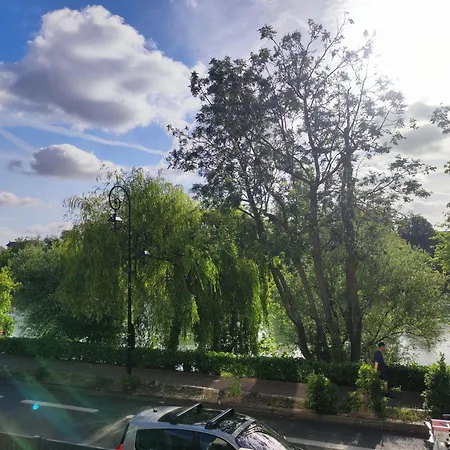 De Luxe Proche Paris, Aeroport Et Disneyland Villa
